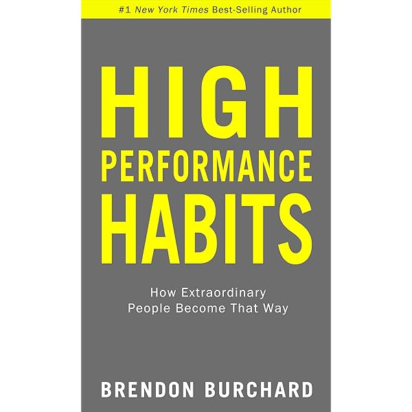 Amazon.com: The High Performance Planner [Blue
